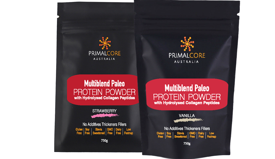 Protein-Collection