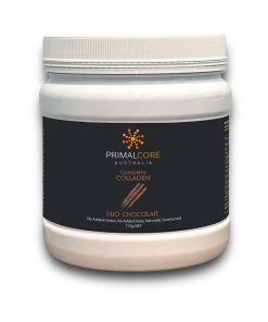 Collagen Complete - Duo Chocolat